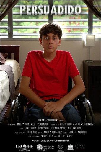 Persuadido (2014) poster
