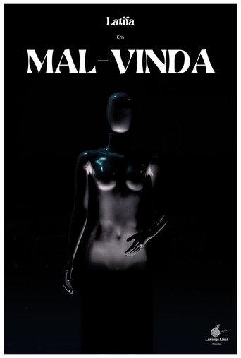 Mal-Vinda () poster