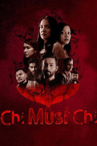 Chi Musi Chi (2023) poster