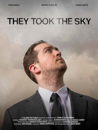 They Took the Sky () poster