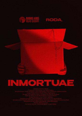 Inmortuae (2023) poster