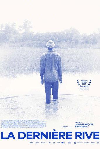 The Last Shore (2025) poster