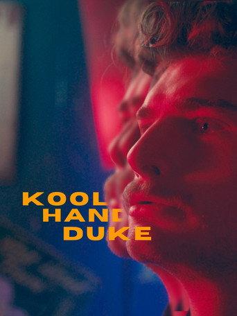 Kool Hand Duke (2024) poster
