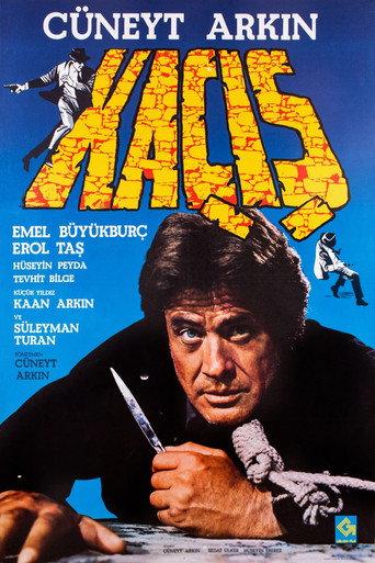 Kaçış (1985) poster