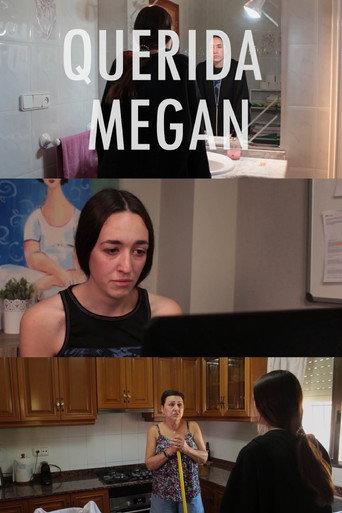 Querida Megan () poster