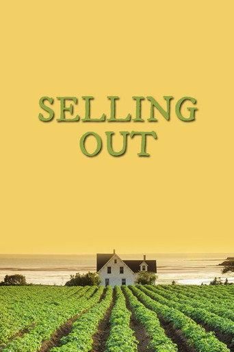 Selling Out (1972) poster