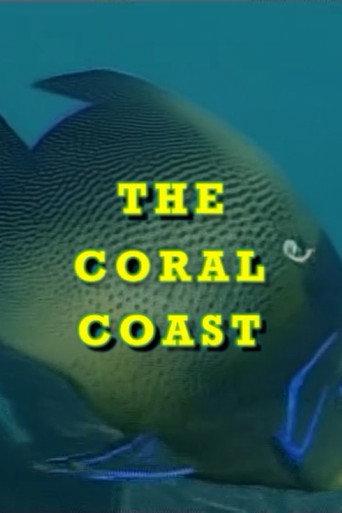 The Coral Coast (2001) poster