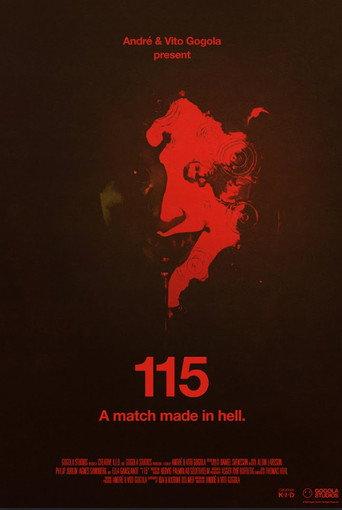 115 (2024) poster