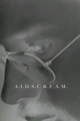 A.I.D.S.C.R.E.A.M. (1988) poster