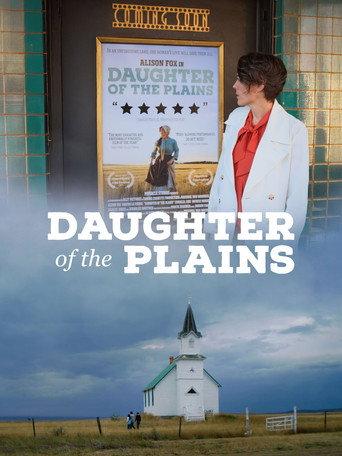 Daughter of the Plains (2026) poster