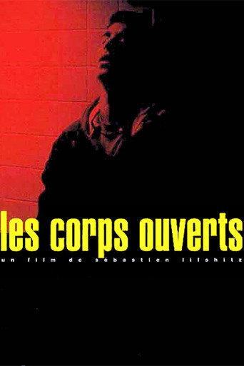 Open Bodies (1998) poster