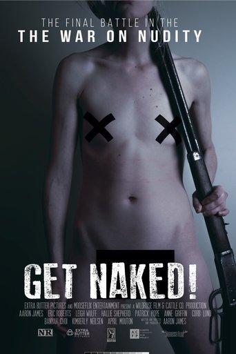 Get Naked! (2017) poster