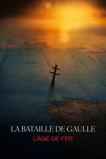 De Gaulle: Tilting Iron (2026) poster