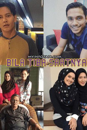 Bila Tiba Saatnya (2016) poster