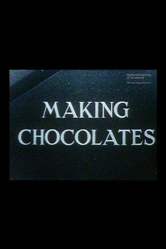 Making Chocolates (1954) poster