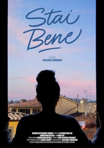Stai Bene () poster