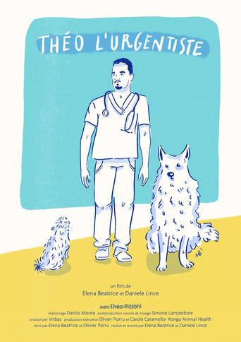 Théo l'urgentiste (2026) poster
