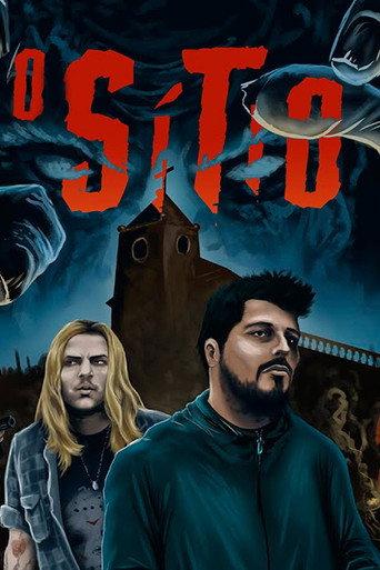 O Sítio (2025) poster