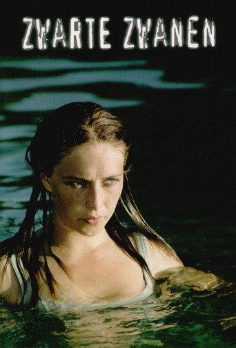 Black Swans (2005) poster