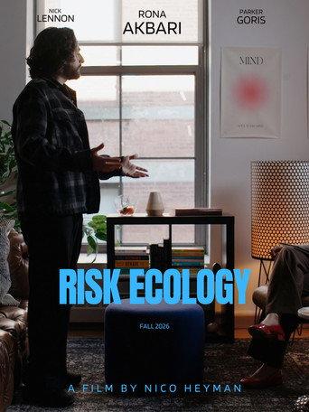 Risk Ecology () poster