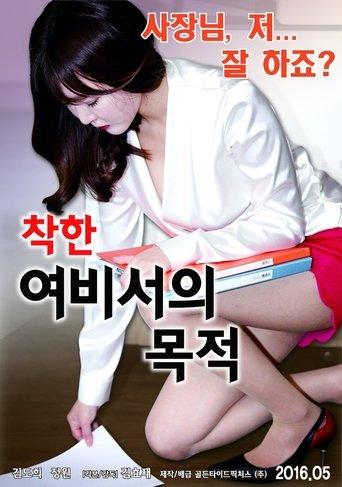 What a Good Secretary Wants (2016) poster