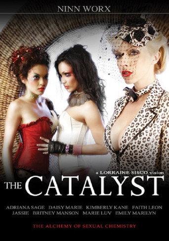 The Catalyst (2006) poster