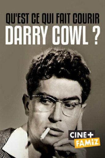 Qu'est-ce qui fait courir Darry Cowl ? (2020) poster