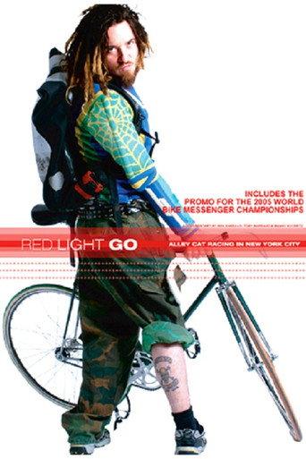 Red Light Go (2005) poster