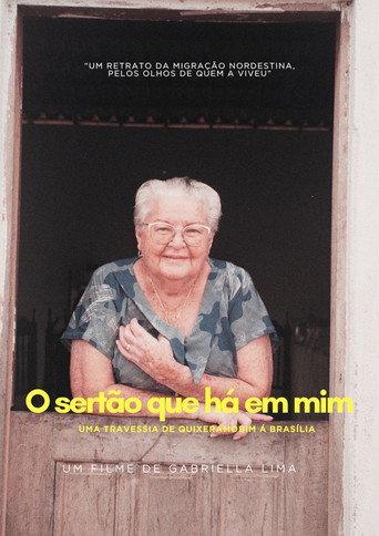 O Sertão que Há em Mim () poster