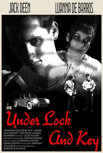 Under Lock and Key () poster