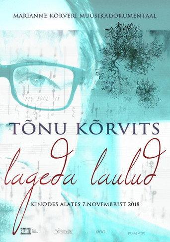 Tõnu Kõrvits. Moorland Elegies (2018) poster