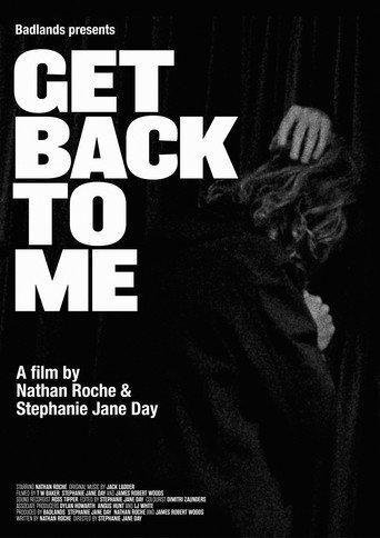 Get Back to Me () poster