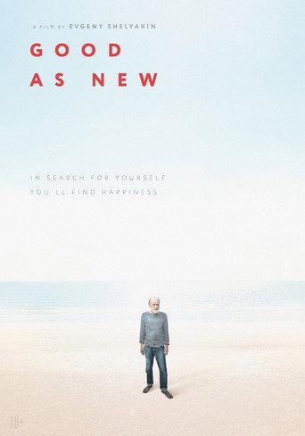 Good As New (2020) poster