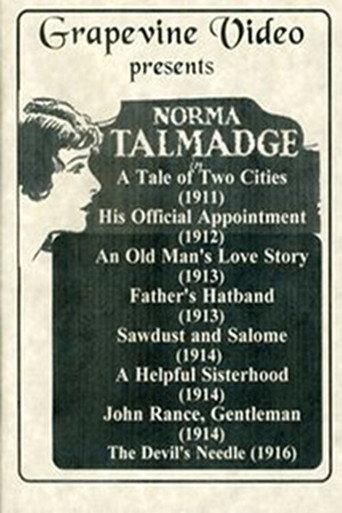 His Official Appointment (1912) poster
