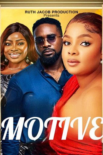 Motives () poster