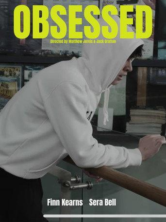 Obsessed (2025) poster