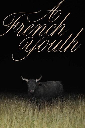 A French Youth (2024) poster