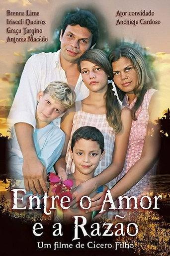 Entre o Amor e a Razão (2007) poster