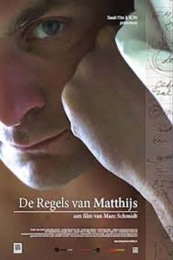 Matthew's Laws (2012) poster
