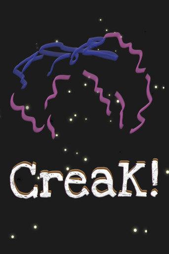 Creak! (2021) poster