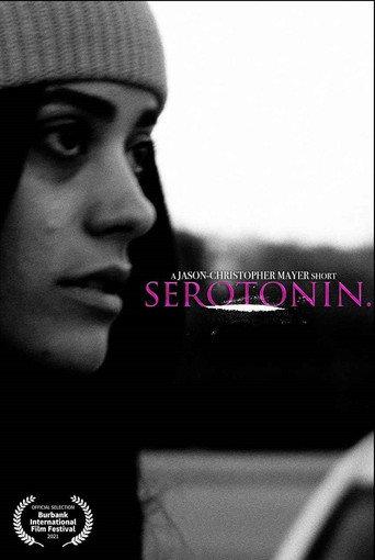 serotonin. () poster