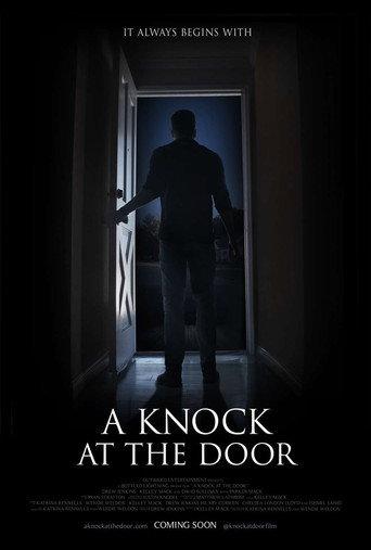 A Knock at the Door (2016) poster