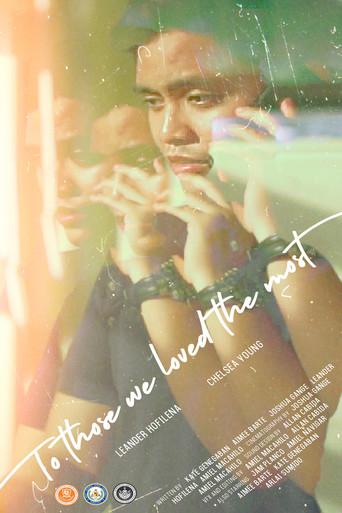 To Those We Love the Most (2023) poster