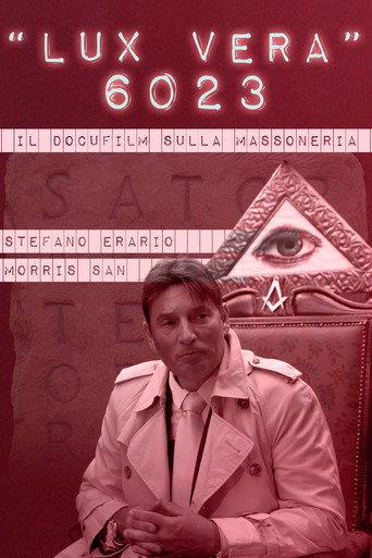 LUX VERA 6023 (2024) poster