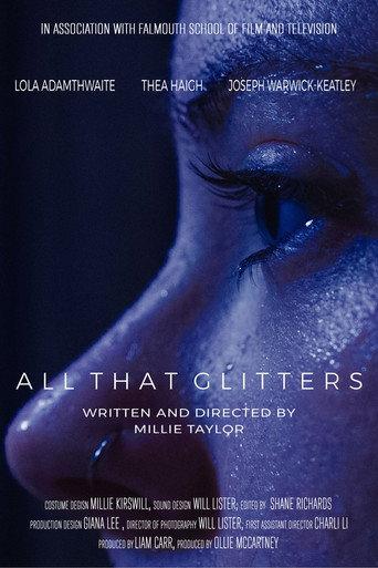 All That Glitters (2027) poster