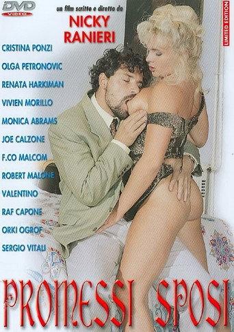 Betrothed (1997) poster