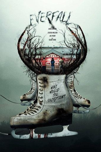 Everfall (2017) poster