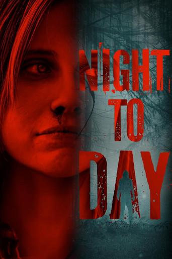 Night to Day (2022) poster
