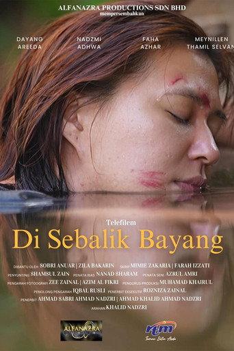 Di Sebalik Bayang (2026) poster