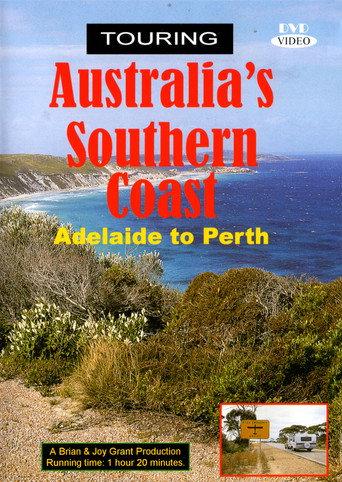 Touring Australia's Southern Coast: Adelaide to Perth (1999) poster